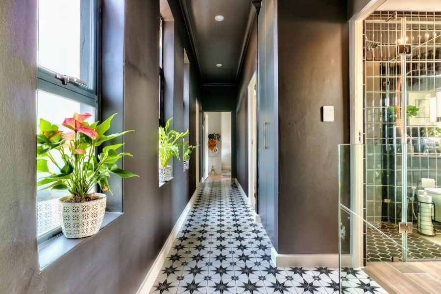 To Let 3 Bedroom Property for Rent in Sandown Western Cape